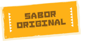 Sabor original